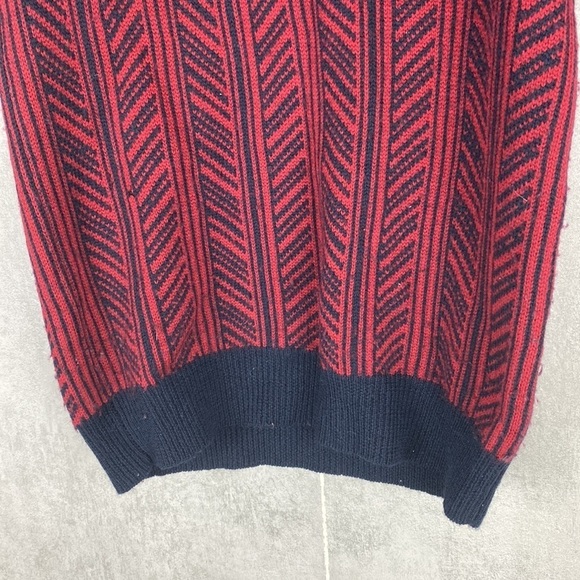 Marc Jacobs button collar sweater - Picture 4 of 9